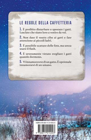 Un fiocco di serenità - Rachel Rowlands - Libro Garzanti 2024, Narratori moderni | Libraccio.it