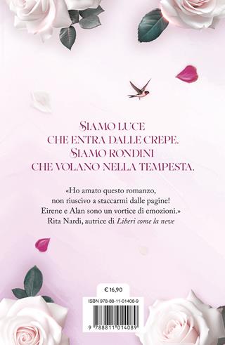 Frutti della memoria. Il bacio della primavera - Violet Ren - Libro Garzanti 2024, Narratori moderni | Libraccio.it
