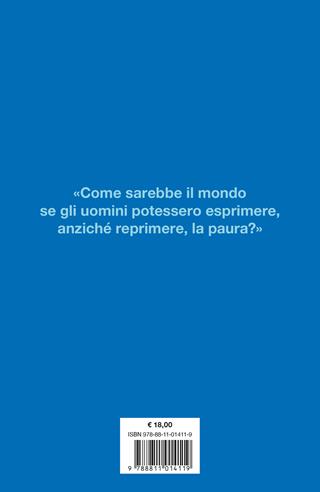 Maschi che piangono poco - Alberto Penna - Libro Garzanti 2024, Saggi | Libraccio.it