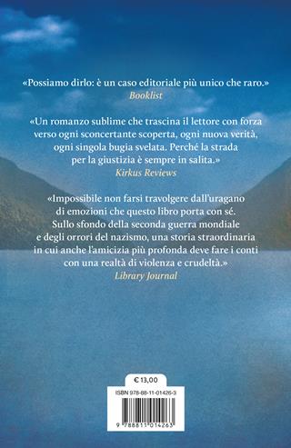 Volevo solo averti accanto - Ronald H. Balson - Libro Garzanti 2024, Elefanti big | Libraccio.it