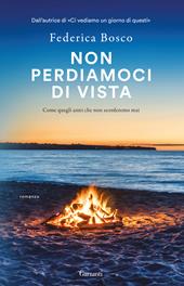 Non perdiamoci di vista