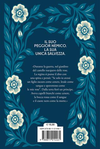 Seven Deadly Thorns. Il bacio della morte - Amber Hamilton - Libro Garzanti 2025, Narratori moderni | Libraccio.it