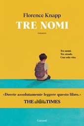 Tre nomi