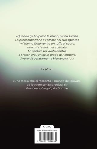 Finalmente con te - Tijan - Libro Garzanti 2024, Elefanti big | Libraccio.it