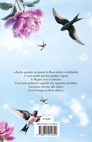 Il volo della rondine. Frutti della memoria - Violet Ren - Libro Garzanti 2025, Narratori moderni | Libraccio.it