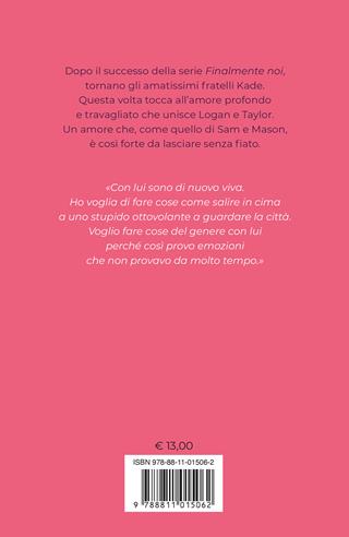 Senza regole - Tijan - Libro Garzanti 2024, Elefanti big | Libraccio.it