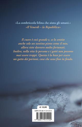 Il gatto che credeva nell'amore - Rachel Wells - Libro Garzanti 2024, Elefanti big | Libraccio.it