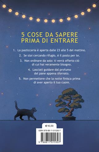 La pasticceria di mezzanotte. La straniera - Noriko Onuma - Libro Garzanti 2025, Narratori moderni | Libraccio.it