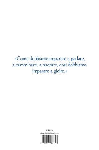 Il dono della gioia - Vito Mancuso - Libro Garzanti 2024, Saggi | Libraccio.it