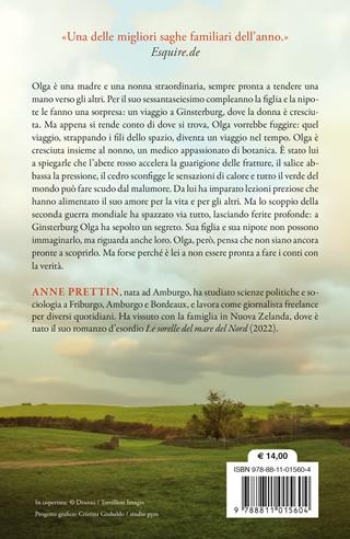 Il salice della famiglia Blume - Anne Prettin - Libro Garzanti 2025, Elefanti bestseller | Libraccio.it