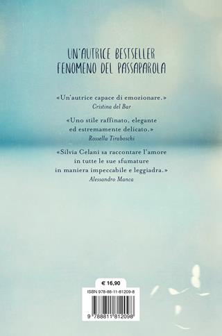 Quello che si salva - Silvia Celani - Libro Garzanti 2025, Elefanti bestseller | Libraccio.it