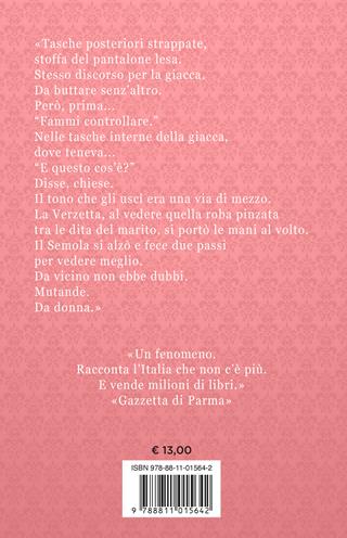 Le belle Cece - Andrea Vitali - Libro Garzanti 2025, Elefanti big | Libraccio.it