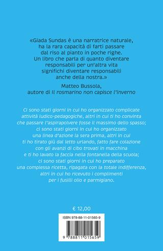Le mamme ribelli non hanno paura - Giada Sundas - Libro Garzanti 2025, Elefanti big | Libraccio.it