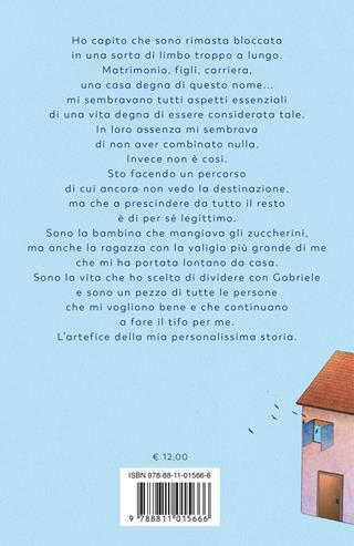 Tutto nella norma - Gaia Spizzichino - Libro Garzanti 2025, Elefanti big | Libraccio.it