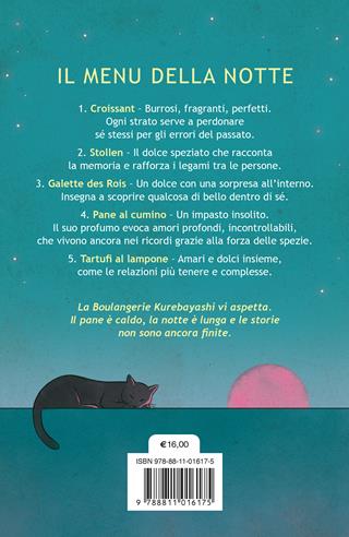 La pasticceria di mezzanotte. La vacanza - Noriko Onuma - Libro Garzanti 2025, Narratori moderni | Libraccio.it