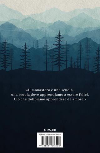 La montagna dalle sette balze - Thomas Merton - Libro Garzanti 2025, Nuova biblioteca Garzanti | Libraccio.it