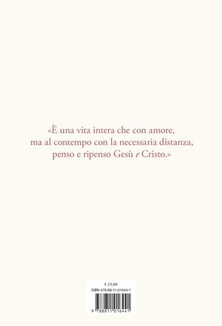 Gesù e Cristo - Vito Mancuso - Libro Garzanti 2025, Saggi | Libraccio.it