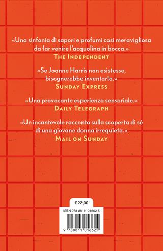 L'apprendista del cioccolato - Joanne Harris - Libro Garzanti 2025, Narratori moderni | Libraccio.it