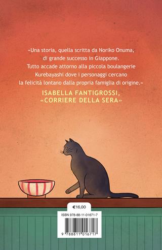 La pasticceria di mezzanotte. Lo studente - Noriko Onuma - Libro Garzanti 2025, Narratori moderni | Libraccio.it