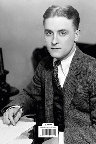 Il grande Gatsby - Francis Scott Fitzgerald - Libro Garzanti 2025, I libri della spiga | Libraccio.it