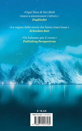 Piccole dosi di felicità - Siri Østli - Libro Garzanti 2025, Narratori moderni | Libraccio.it