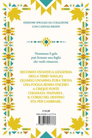 Liberi come la neve - Rita Nardi - Libro Garzanti 2025, Edizioni speciali | Libraccio.it