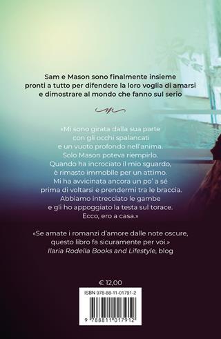 Finalmente ci sei - Tijan - Libro Garzanti 2025, Elefanti big | Libraccio.it