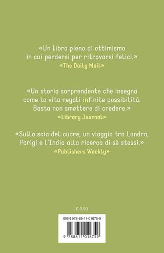L'uomo che inseguiva i desideri - Phaedra Patrick - Libro Garzanti 2025, Elefanti pop | Libraccio.it
