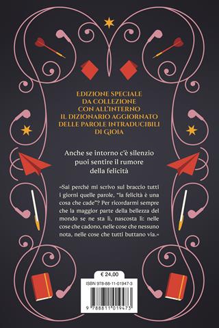 Eppure cadiamo felici. Ediz. speciale - Enrico Galiano - Libro Garzanti 2025, Edizioni speciali | Libraccio.it