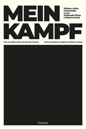 Mein Kampf. Ediz. critica