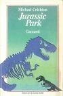 Jurassic park - Michael Crichton - Libro Garzanti Scuola, Narrativa e letture | Libraccio.it