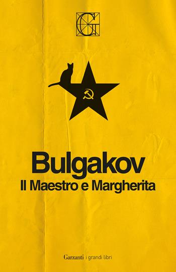 Il Maestro e Margherita. Ediz. integrale - Michail Bulgakov - Libro Garzanti 2026, I grandi libri | Libraccio.it