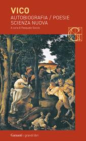 Autobiografia-Poesie-Scienza nuova