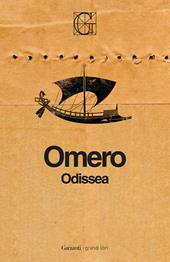 Odissea. Ediz. integrale