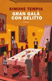  Gran galà con delitto