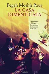  La casa dimenticata
