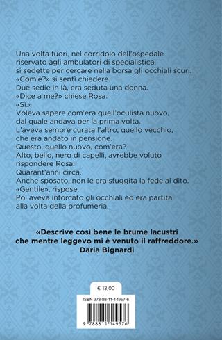 Bello, elegante e con la fede al dito - Andrea Vitali - Libro Garzanti 2023, Elefanti big | Libraccio.it