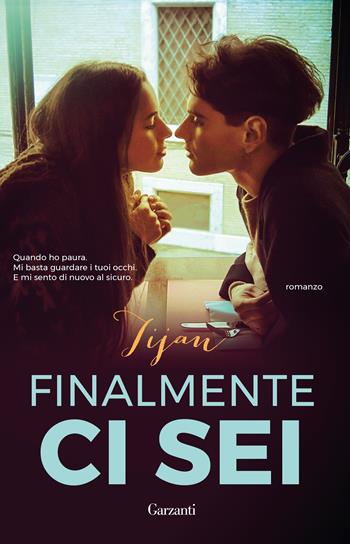 Finalmente ci sei - Tijan - Libro Garzanti 2018, Elefanti bestseller | Libraccio.it