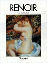 Renoir - Walter Pach - Libro Garzanti, I grandi pittori | Libraccio.it