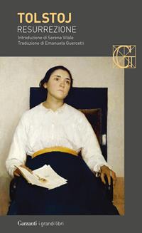 Resurrezione - Lev Tolstoj - Libro Garzanti 2002, I grandi libri | Libraccio.it