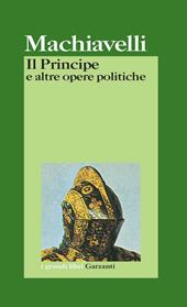 Il principe e altre opere politiche