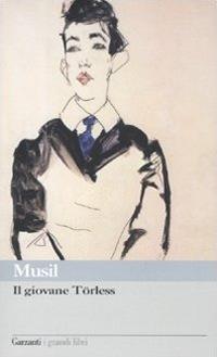 Il giovane Törless - Robert Musil - Libro Garzanti 2009, I grandi libri | Libraccio.it