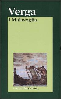 I Malavoglia - Giovanni Verga - Libro Garzanti 2004, I grandi libri | Libraccio.it