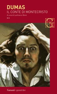 Il conte di Montecristo - Alexandre Dumas - Libro Garzanti 2011, I grandi libri | Libraccio.it
