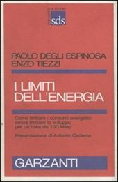 I limiti dell'energia