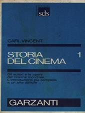 Storia del cinema