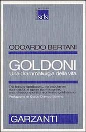 Goldoni. Una drammaturgia della vita