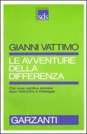 Le avventure della differenza