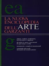 La nuova enciclopedia dell'arte Garzanti