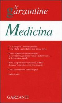 Medicina - Robert E. Rothenberg - Libro Garzanti 2000, Le Garzantine | Libraccio.it
